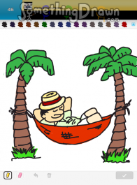 hammock