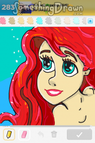 ariel