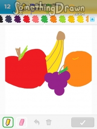 fruit