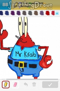 crab