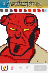 hellboy