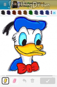 donald