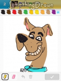 scooby