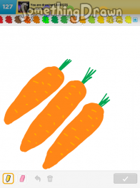 carrots