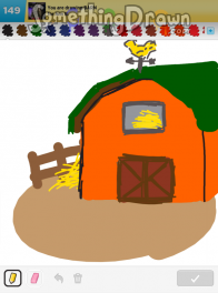 barn