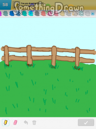 fence