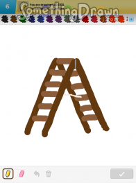 ladder