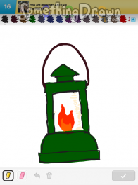 lantern