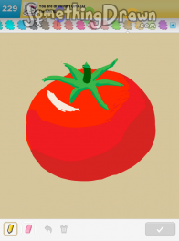 tomato