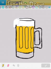 beer