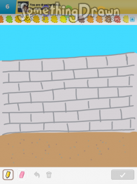 wall