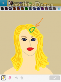 hairclip