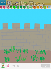 wall