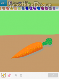 carrot