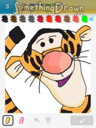 tigger