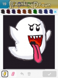ghost
