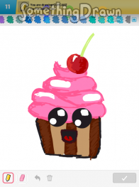 Cupcake