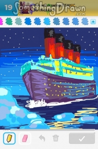 titanic