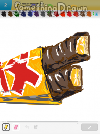 twix