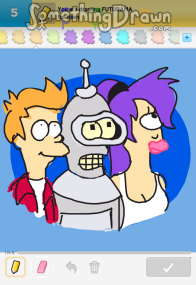 futurama