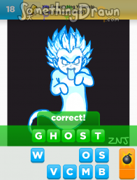 ghost