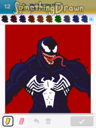 venom