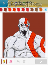 kratos