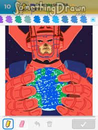 galactus