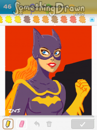 batgirl