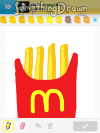 Fries