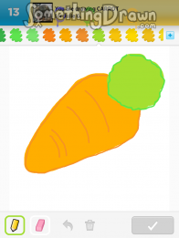 Carrot