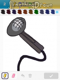 Mic