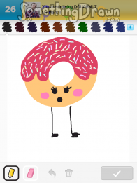 Doughnut