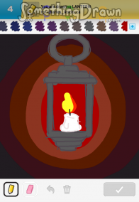 lantern