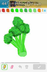 broccoli