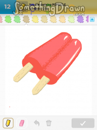 popsicle