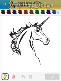 unicorn