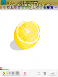 lemons