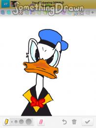 donald