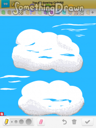 clouds