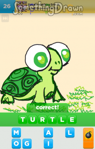 turtle