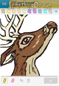 deer