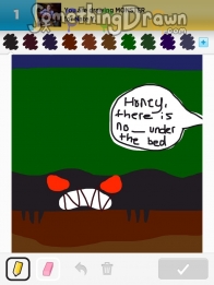 monster