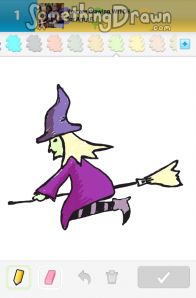 witch