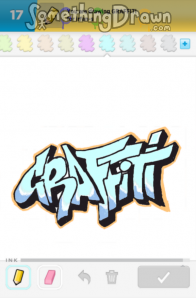 graffiti