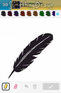 feather