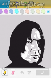 snape