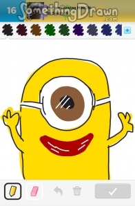 minion