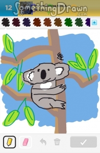 koala