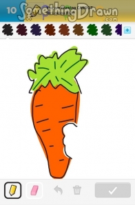 carrot